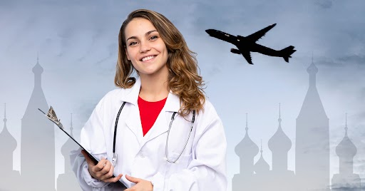 Why Studying MBBS Abroad is a Game Changer for Your Career